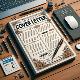 Cover Letter Template for Technology: Software & IT | (2026)