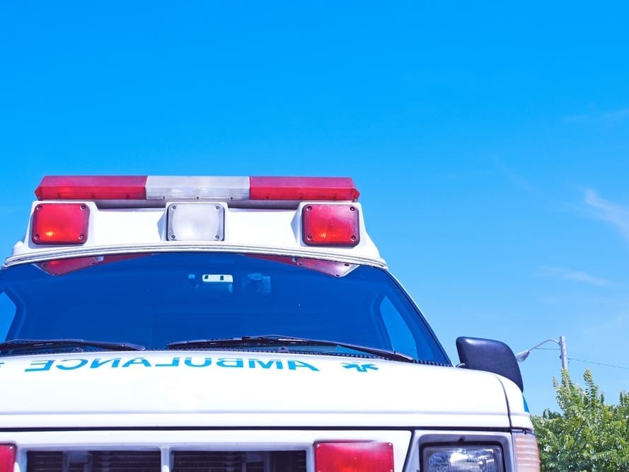 Toddler, 2, Pulled From Pool Unresponsive In Mastic, ...