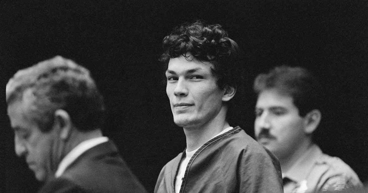 I Faced Richard Ramirez in Court