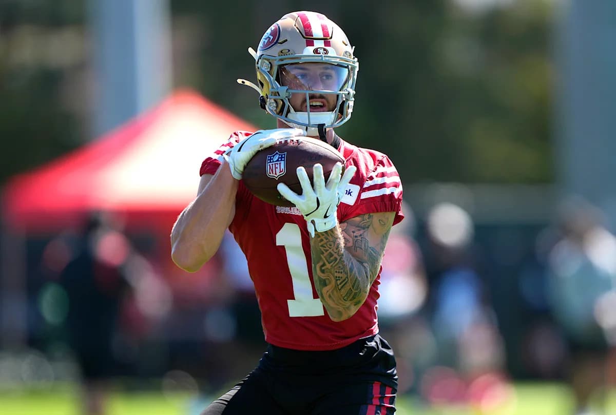 NFL Training Camp Injury Report: Tracking the latest news, ...