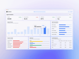 What 27,000 AI Sessions Taught Us About How People Use Agents