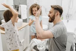Day vs Night Potty Training | Why Nighttime Takes Longer