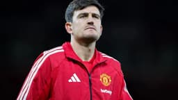 Man Utd May Break Harry Maguire Transfer Record Next ...