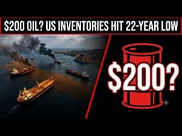 The Iran War Just Did Something to Oil Markets That Hasn't Happened Since 2004