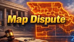 US Supreme Court again blocks Missouri’s gerrymandered congressional map