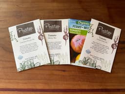 Starting Tomato Seeds-What Varieties Am I Growing This Season? | by Dan Pfeifer | Gardening, Birding, and Outdoor Adventure | Mar, 2026 | Medium