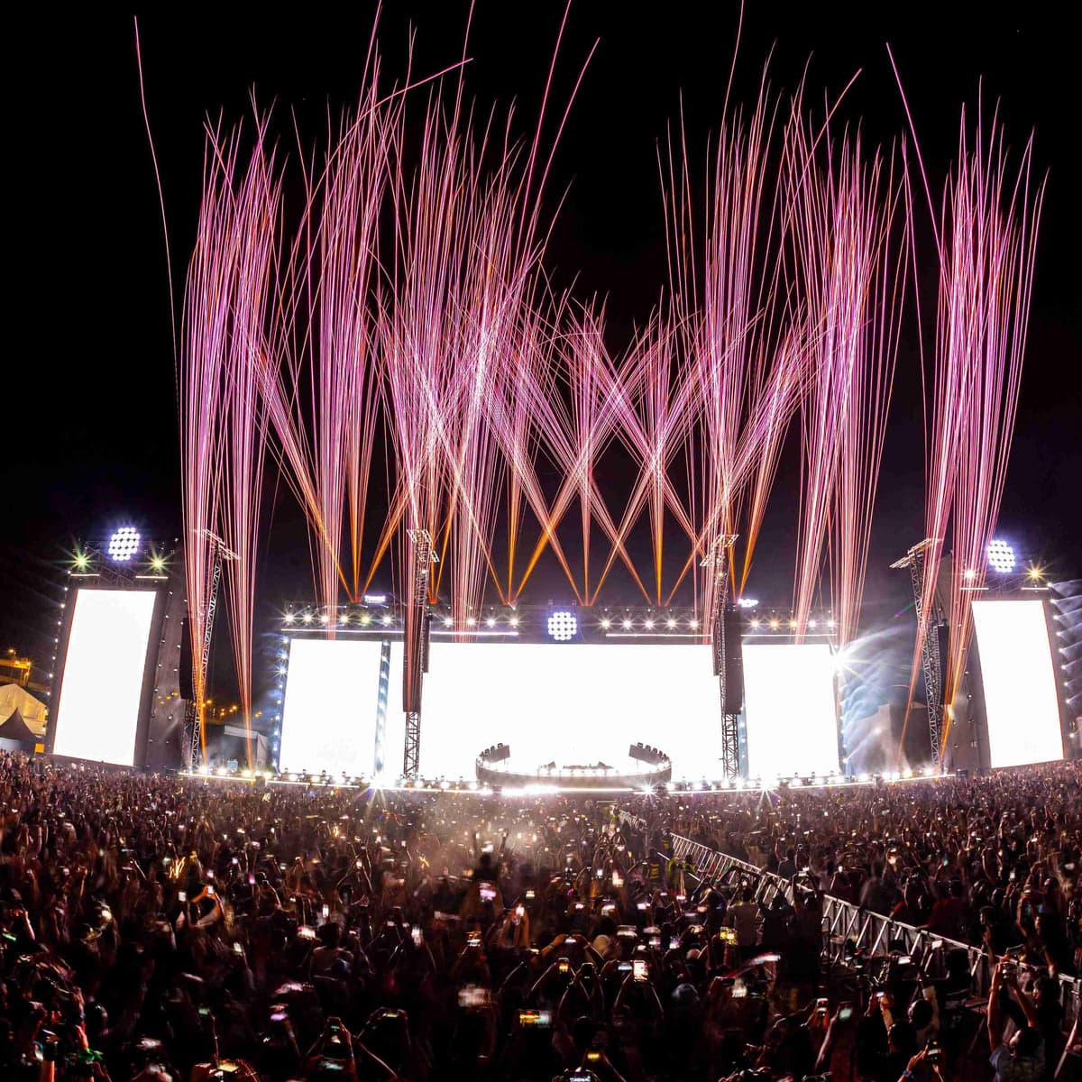 Sunburn Festival 2026 — Dates & Pre-Sale Tickets