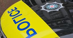 Man armed with knife arrested after robbery at north Belfast ...
