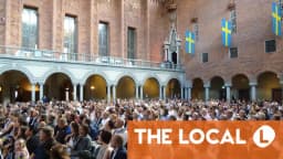POLL: Foreign residents love Sweden, but are afraid they'll ...