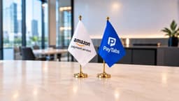 PayTabs agrees $100M-plus deal for Amazon Payment Services ...