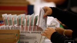 The Mail’s the Thing