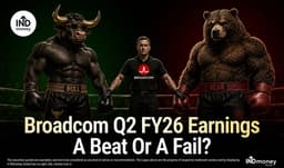 Why Is AVGO Stock Falling After Broadcom Q2 FY2026 Results