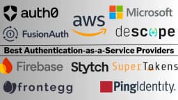 Top 10 Best Authentication-as-a-Service Providers 2026