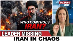 Iran’s Supreme Leader Reportedly Missing From Public View As Political Tensions Rise