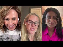 How AI, Caregivers & Patients Could Change ALS and Alzheimer’s Research | Indu Navar