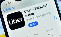 Uber Caps AI Coding Costs After Exhausting Annual Budget
