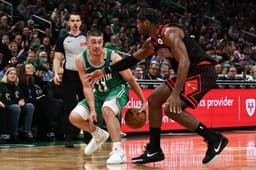 Boston Celtics About to Start NBA Cup: Need to Know