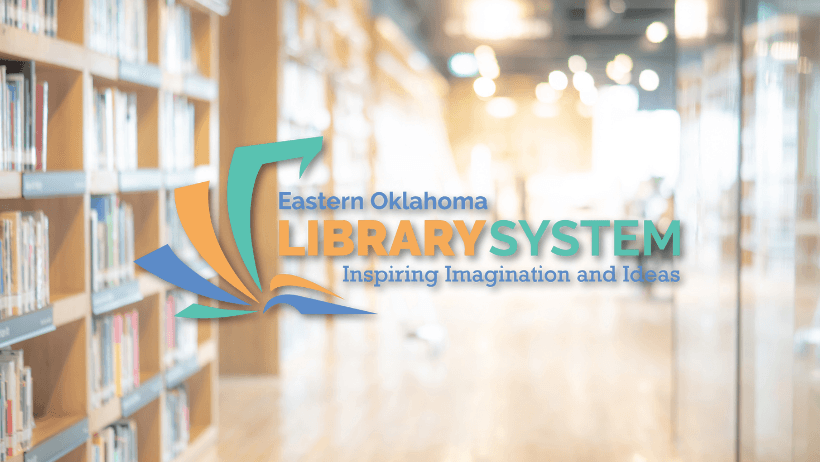 Eastern Oklahoma Library System: Home