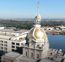 Savannah Among 300 Cities Worldwide Selected for ...