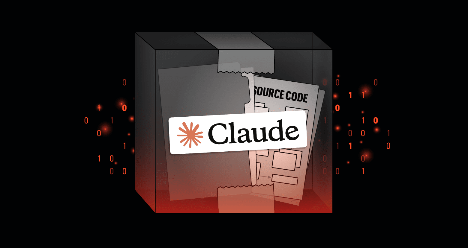 A Look Inside Claude's Leaked AI Coding Agent