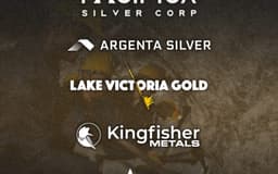 The 5 Junior Mining Companies I Spoke With Last Week