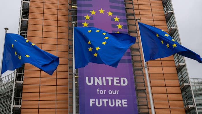 UK pushing to take part in EU’s multibillion-euro tech fund