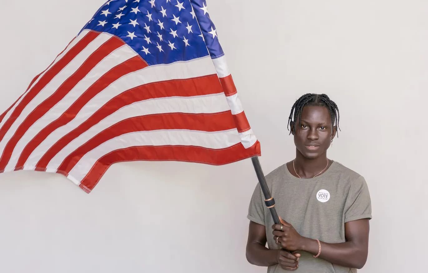 Will Birthright Citizenship In The US Change As Supreme ...