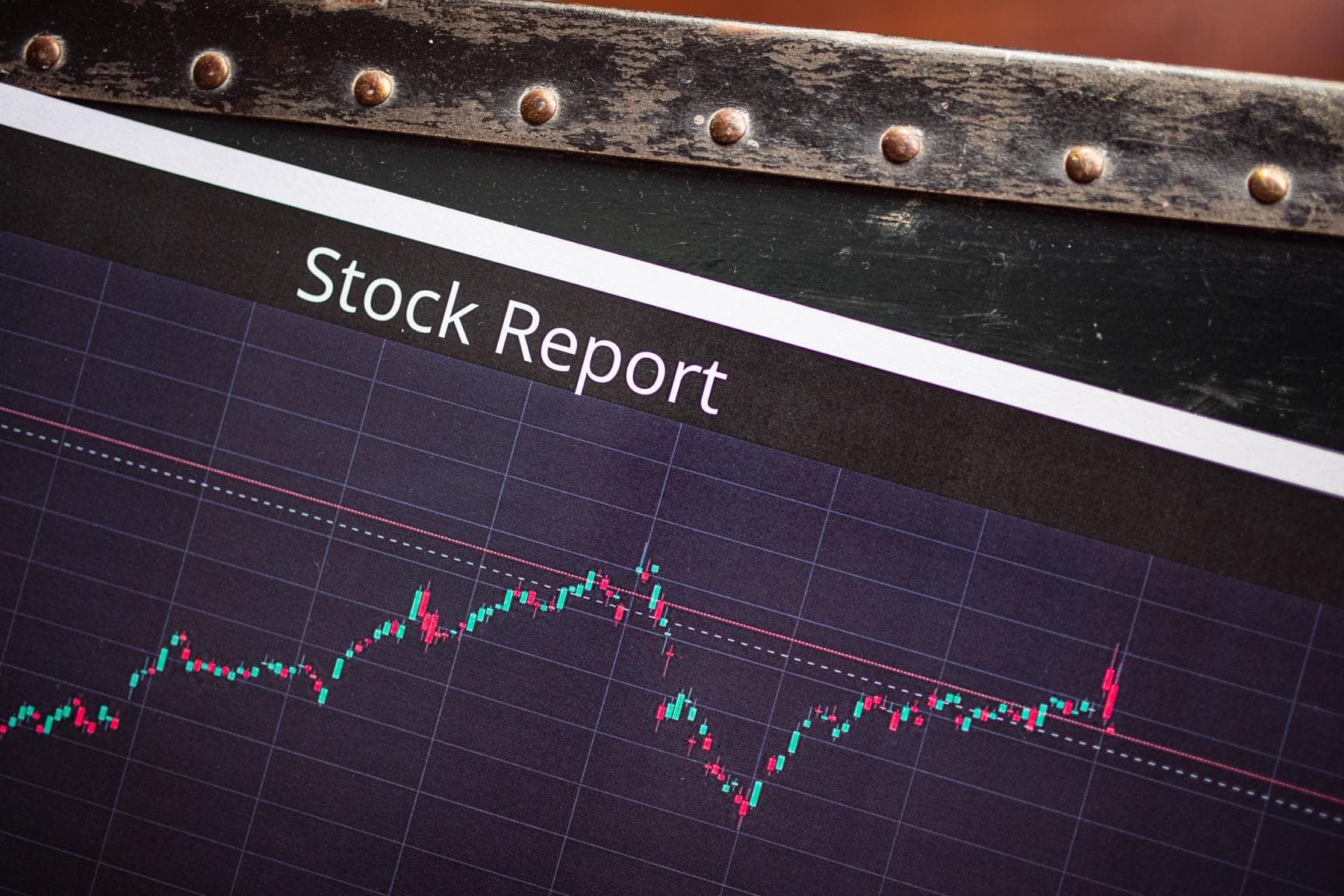 Kairos Algo Outlines Rules for Stock Selection and Market Exposure
