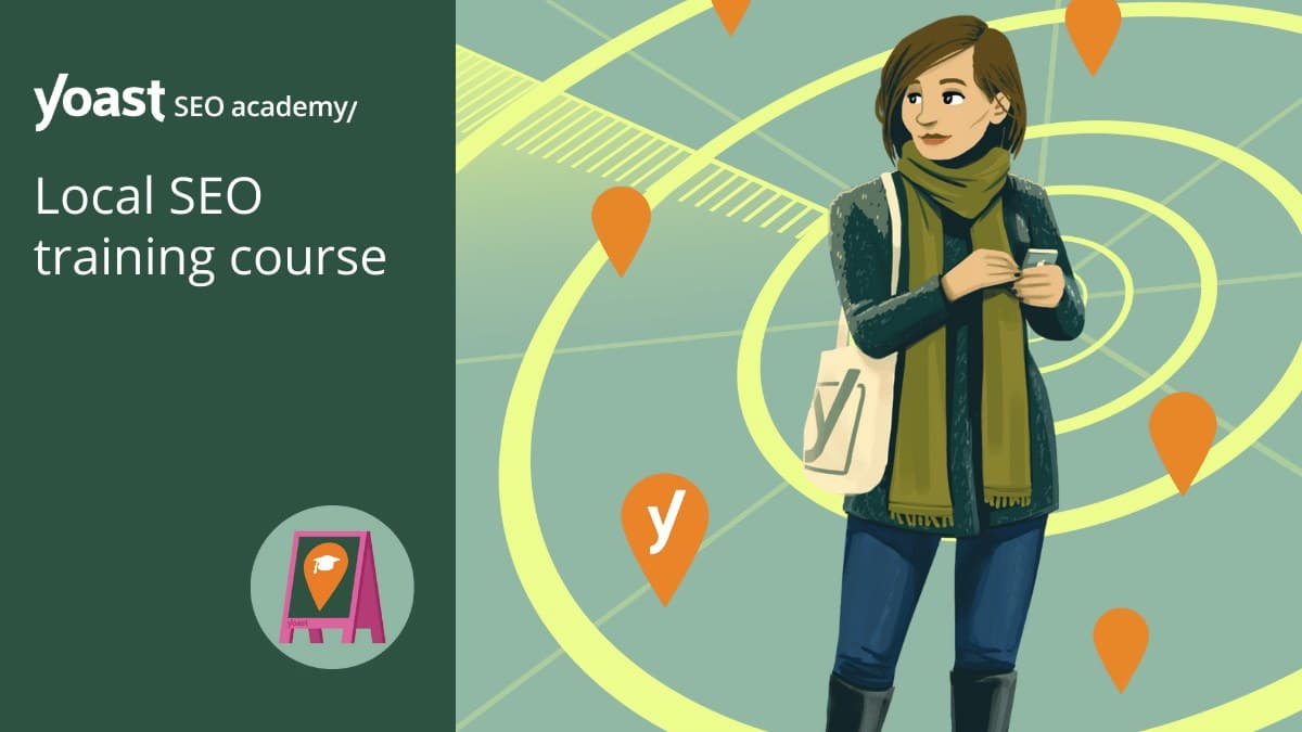 Local SEO training course