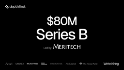 Depthfirst's $80M Funding: A Leap in AI Security