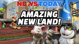 Impressive New Rides and Lands at Walt Disney World, Class Action Lawsuit Against Disneyland