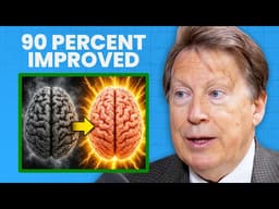 The Latest Science on REVERSING Cognitive Decline | Dr. Dale Bredesen