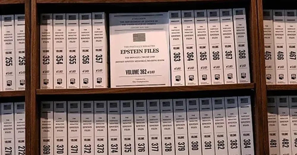 Judge Orders DOJ to Submit Unredacted Epstein Records for Private Court Review