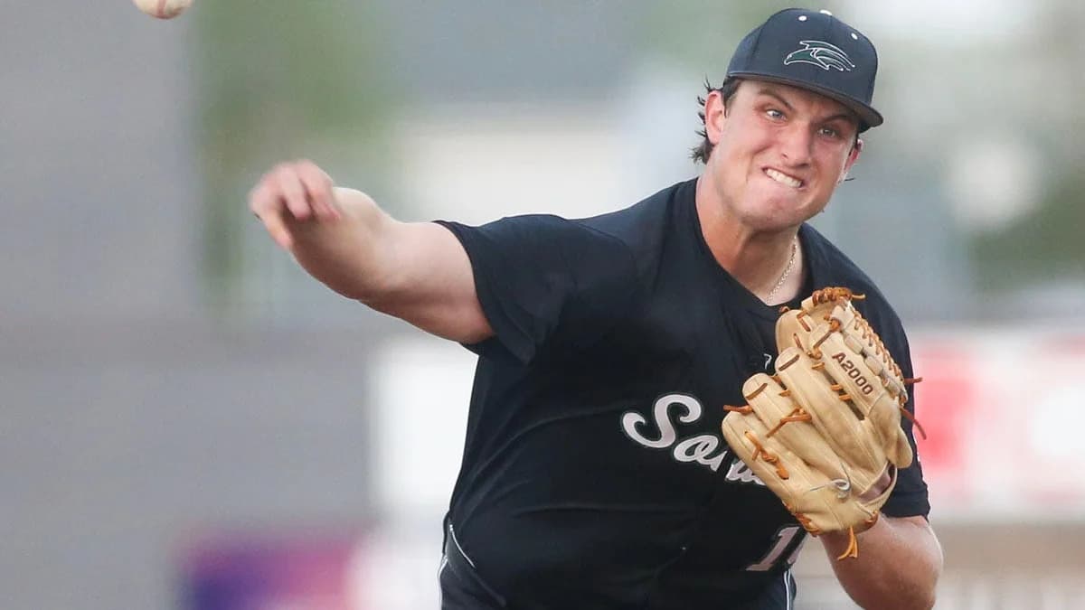 Padres Have Some Hope Going Forward On Prospect Front