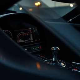 Motorsport Business & Tech