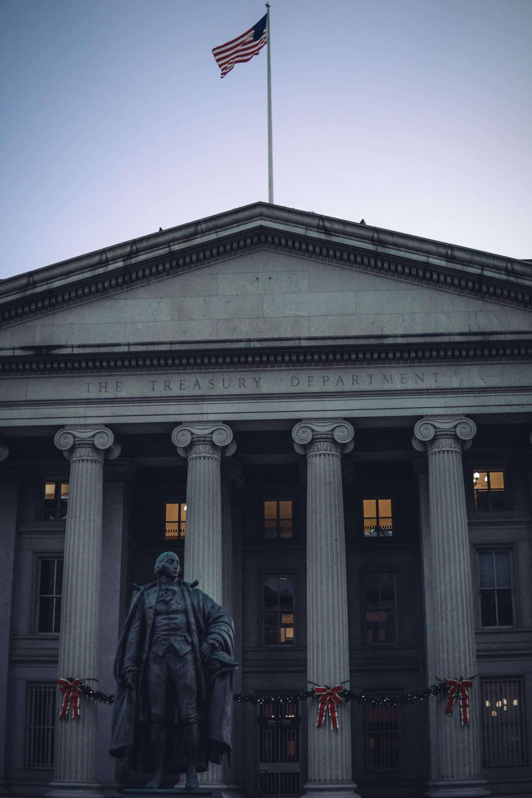 Could the New Tax Law Affect Your Family Trust? Here's ...