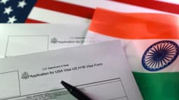 New US bill seeks 3-year halt, $200,000 salary rule for H-1B visas: What it could mean for Indian professionals