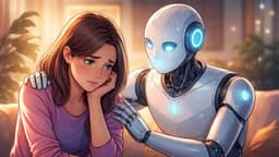 Anthropic says Claude is emotional, so does AI feel things like humans now? - India Today