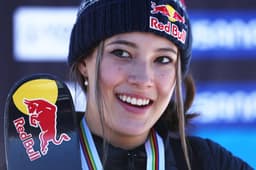 Eileen Gu is Even Better Than Her Medals Suggest