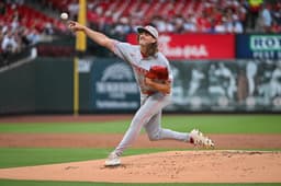 Cincinnati Reds' Rhett Lowder Takes Big Step Forward vs ...