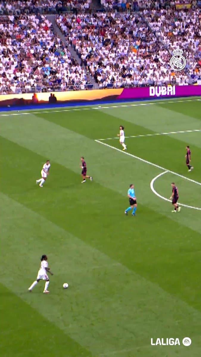 Mourinho's Madrid Make Perfect Start