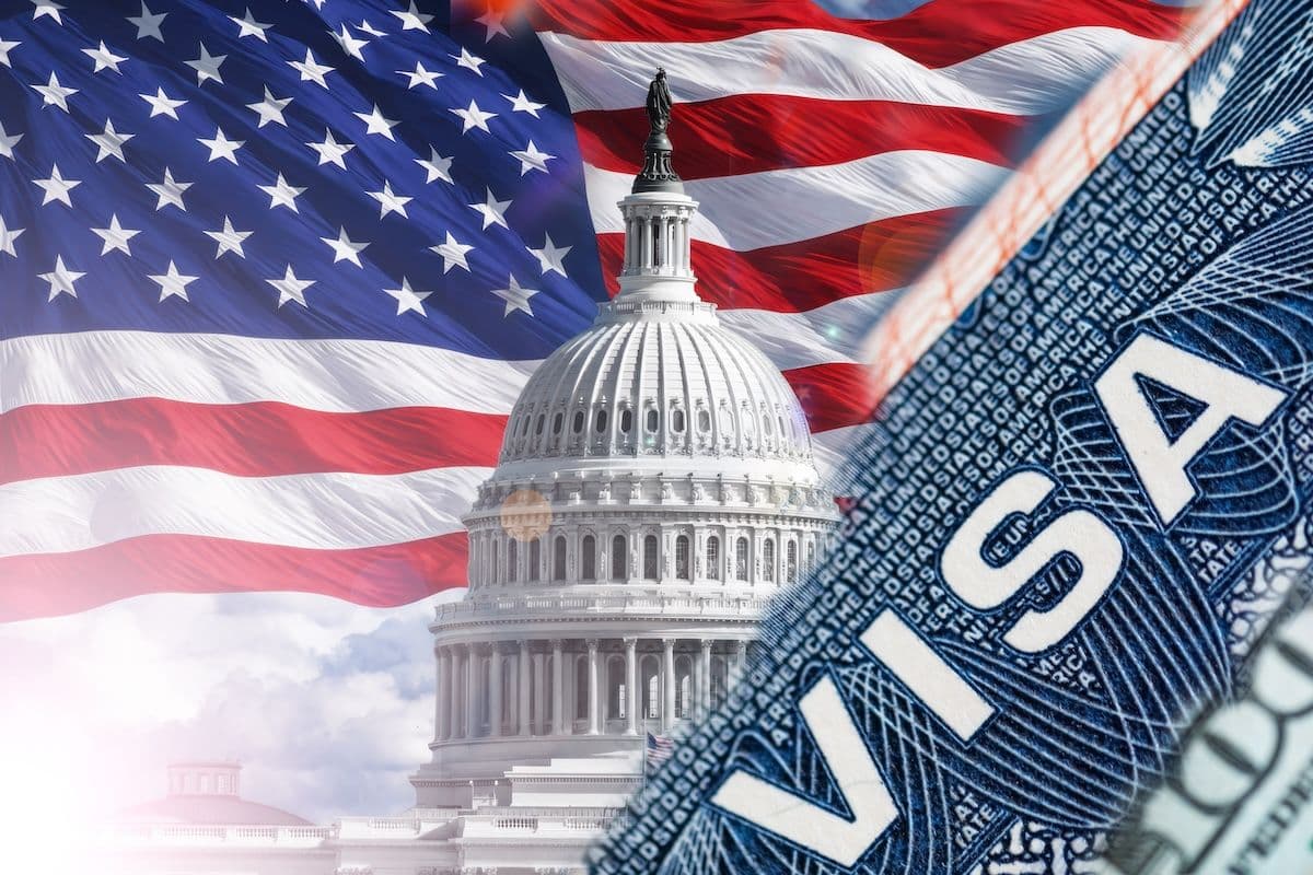 Federal immigration policy could deepen physician shortages where they’re already worst, study finds