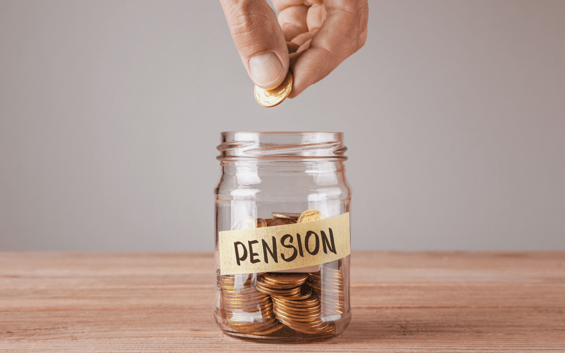 Why Does Funded Status Matter for Public Pensions?