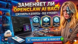 Is OpenClaw AI Replacing Junior Developers and DevOps ...