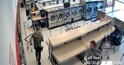Pair of Madison laundromats targeted by ICE