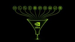 Nemotron 3 Ultra: what distillation can't fix - Maxime Labonne