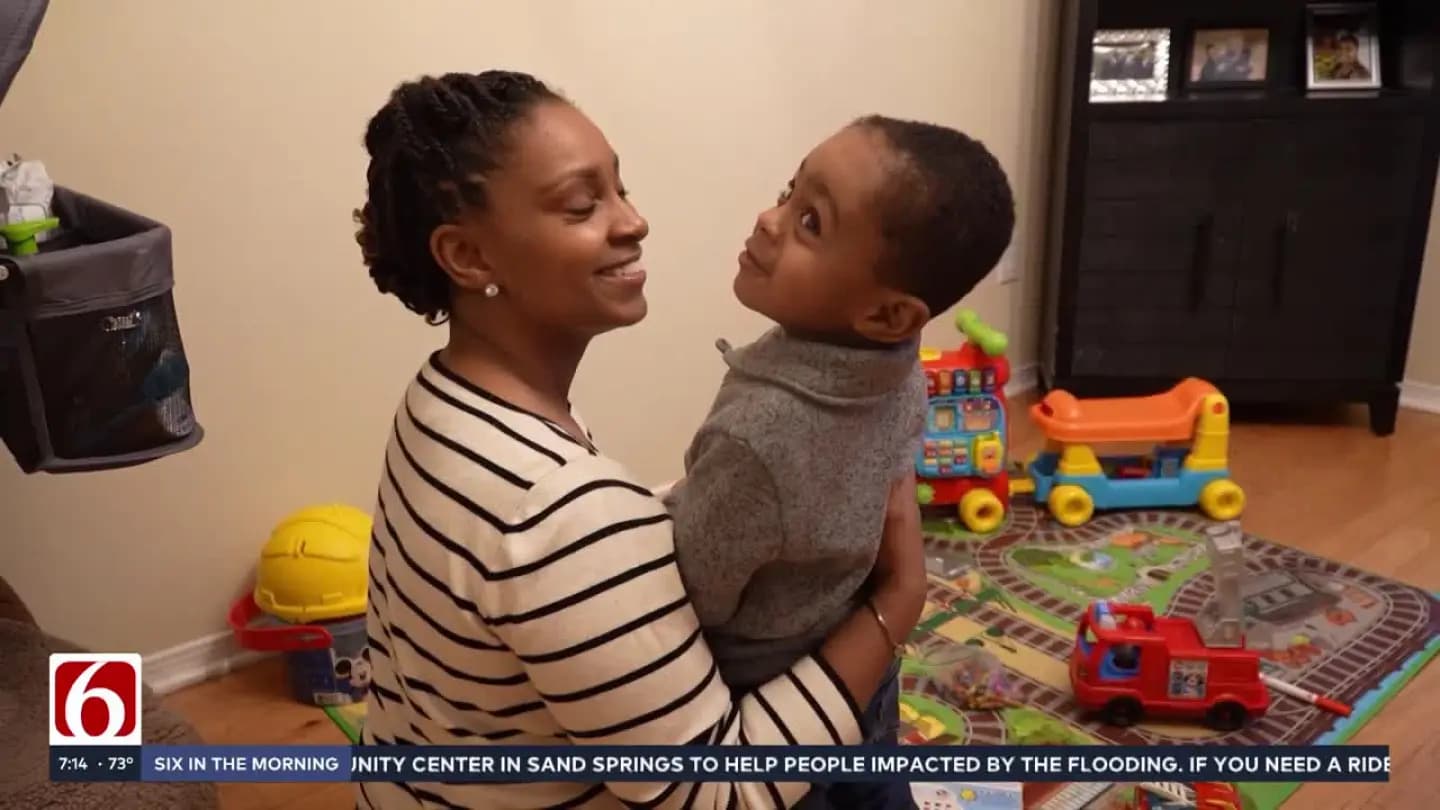 Doctors stress that breast cancer treatment can continue during pregnancy