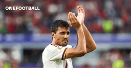 Rodri agrees personal terms with Real Madrid as Man City ...