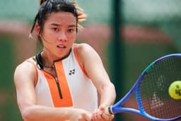 天降鸿运，即便作壁上观，马烨欣、孙心然世界排名依然创最佳|WTA|田嘉琳|网球选手|ITF|挑战赛_新浪新闻