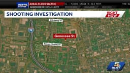 CPD investigating overnight shooting near TQL Stadium